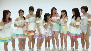 アップアップガールズ（２）We are Winner!ミュージックビデオは3月22日！