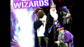 The Wizards -Purple Magic- Straight Outta Mordor