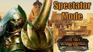 New Spectator Mode Coming to Total War Warhammer 2