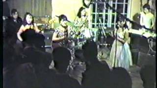 ☆Graffities☆80's-Girls Band-♪.Be My Baby
