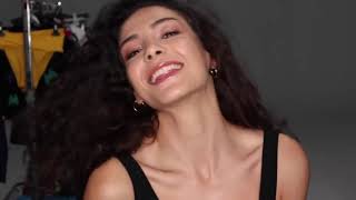 Make up турецких актрис