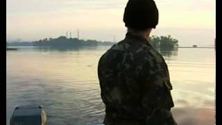 Браконьеры нанесли Украине ущерб в полмиллиона гривен
