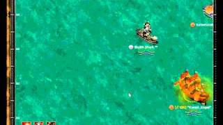 seafight blubbtour