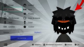 MONSTER MII TUTORIAL - Nintendo Switch