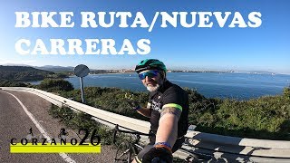 BIKE/ Nuevas carreras TRAIL