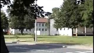 Rhein Main Air Base, Germany, July 2005