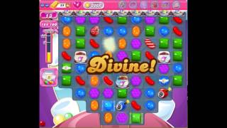 Candy Crush Saga - Level 2265 - No boosters