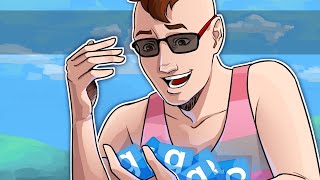Too Much Gmod! - Garry’s Mod Multi-Game Funny Moments (Spare Parts)