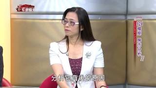 豪宅旗艦王#425空間美學家Peggy+大未來林舍畫廊 part3