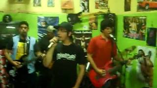Arquivo Inválido - Que País É Esse