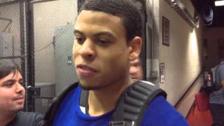 Kings' Ray McCallum awarded MVP of Summer League Championship