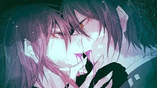 Shuichi x Kokichi - Criminal