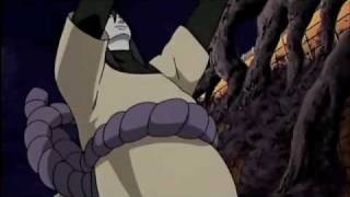 Freak Anime - NARUTO rey mono