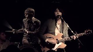 The Young Veins - Defiance (Official Video)