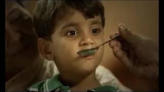 Diarrhoea can be easily treated using ORS and Zinc tablets