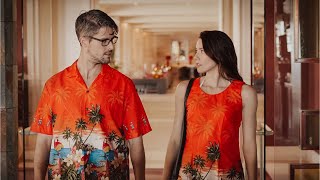 #LetHawaiiHappen: Honeymoon on Maui
