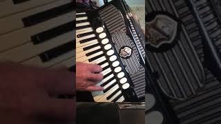 Hohner Gola (Gordon Pattullo Accordion Tuning)