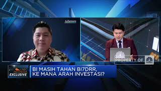 Investasi Pilihan Ashmore AM di Masa Lonjakan Harga Komoditas