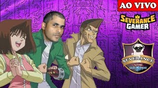 ? TESTANDO OS NOVOS DECK NO LENDARIO - Yu-Gi-Oh! Duel Links