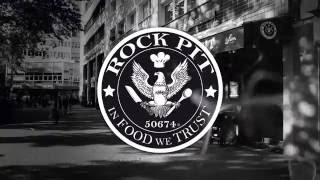 ROCK PIT - Teaser