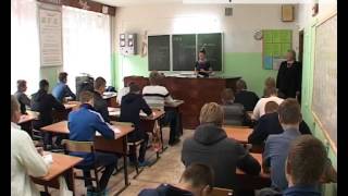 Новозыбковский сельскохозяйственный техникум отмечает 115-й День рождения
