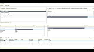 универсальная загрузка из excel в 1С 8.2  Управляемое приложение