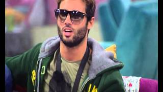 Secret Story 3: Músicas dedicadas - Parte 1