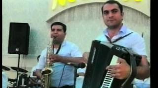 ELSEN ELIYEV Akardyonda SALEH Saksafonda SUPER IFA