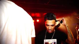 Jae Gatez & Testme @ Sonar