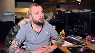 EVE Online - Трейлер В разработке обновление Retribution