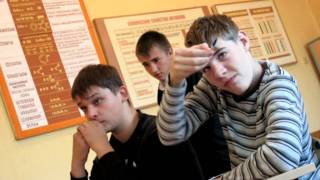 ГГОУ СОШ № 1 "ОЦ", Самарская область, с. Борское