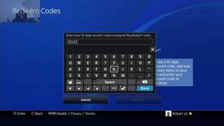 How To Redeem Your Twitch Watch Dogs 2 Bundle PS4 Playstation 4
