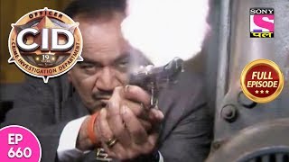 CID - Full Episode 660 - 2nd  May, 2018