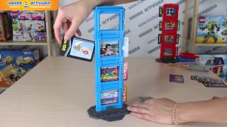 Настольная игра «Монополия Отели» (Monopoly Hotels)