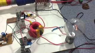 AKULA 0083 1KW TEST PPL PART 2