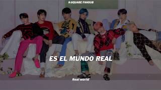 BTS  - JAMAIS VU MV (Sub Español | Hangul | Roma) HD