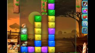 Pet Rescue Saga Level 94 New No Booster