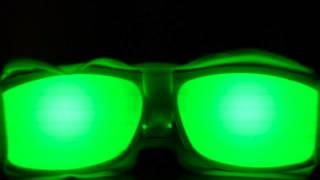 Mindplace Kasina with DeepVision frames
