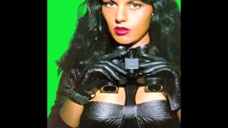 Hyapatia Lee: Secrets and Lives - The Rialto Report Podcast 44