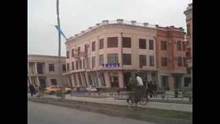 Андижан 2012 год