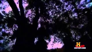 The Zodiac Killer (MysteryQuest, History Channel)