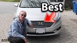 Is Hyundai Better Than Toyota Now