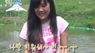 [OkdabMedia] 뻔한 농촌이야기 1부 3회