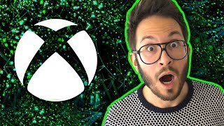 XBOX pourrait révolutionner l'achat d'une console ! XBOX ALL ACCESS