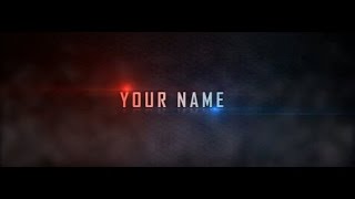 FREE DOWNLOAD TEMPLATE INTRO Sony Vegas 13 hd