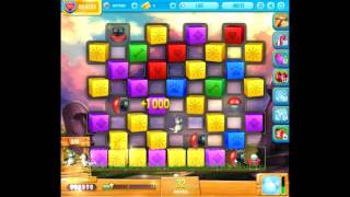 Pet Rescue Saga level 1253 NO BOOSTERS