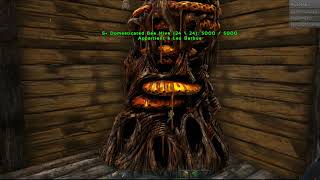 Ark - Additional Creatures 2: Wild Ark - gone wild again ....