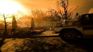 3 концовки Outlast Whistleblower