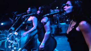 ROGER WATERS...MOTHER LIVE IN USA NEW (HD))))))