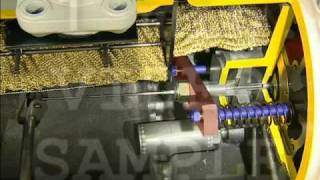 Stepless apacity control movie sample